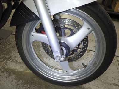 Suzuki GSX250S Katana