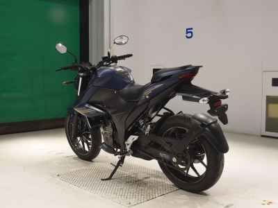 Suzuki Gixxer 250SF