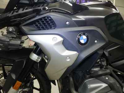 BMW R1250GS 2021