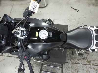 BMW R1250GS 2021