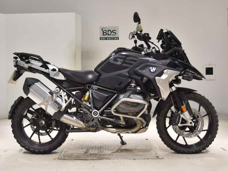 BMW R1250GS 2021