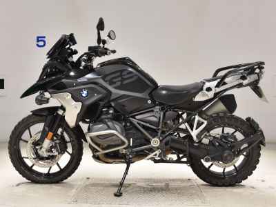 BMW R1250GS 2021