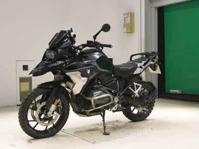 BMW R1250GS 2021