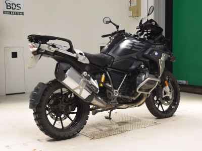 BMW R1250GS 2021