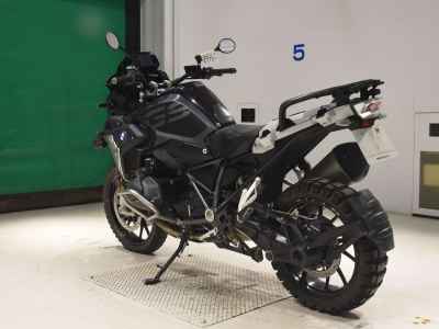 BMW R1250GS 2021