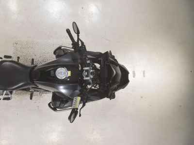 BMW R1250GS 2021