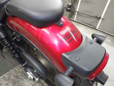 Honda Rebel S CMX250 2023
