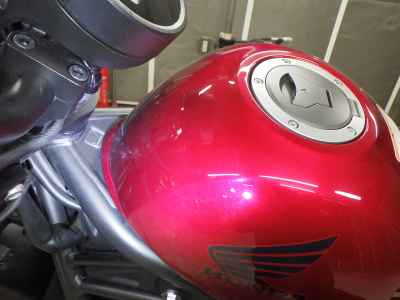 Honda Rebel S CMX250 2023