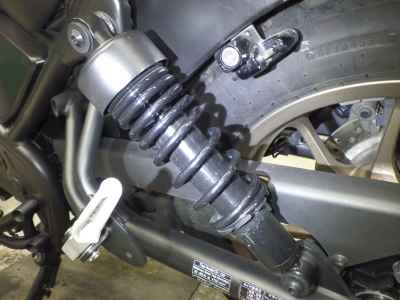 Honda Rebel S CMX250 2023