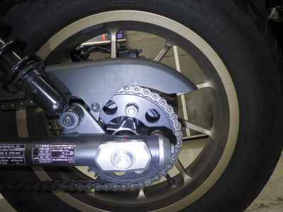 Honda Rebel S CMX250 2023