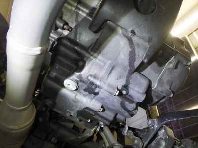 Honda Rebel S CMX250 2023