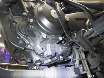 Honda Rebel S CMX250 2023