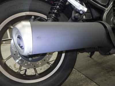 Honda Rebel S CMX250 2023