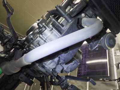 Honda Rebel S CMX250 2023