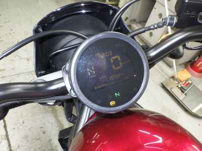 Honda Rebel S CMX250 2023