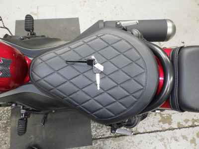 Honda Rebel S CMX250 2023