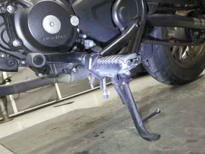 Honda Rebel S CMX250 2023