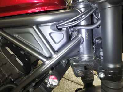 Honda Rebel S CMX250 2023