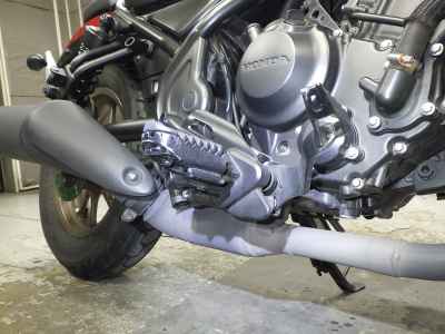 Honda Rebel S CMX250 2023