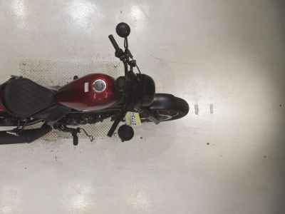 Honda Rebel S CMX250 2023