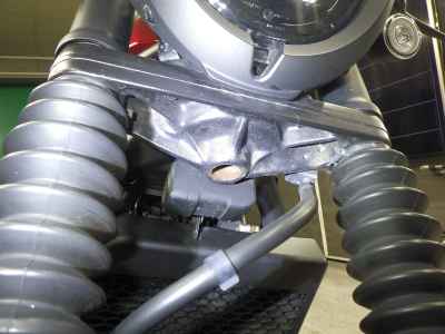 Honda Rebel S CMX250 2023