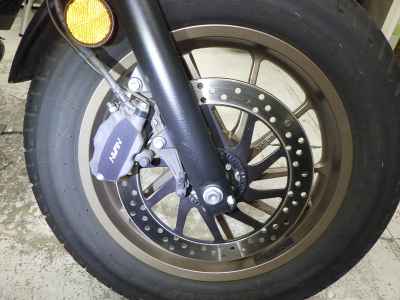 Honda Rebel S CMX250 2023