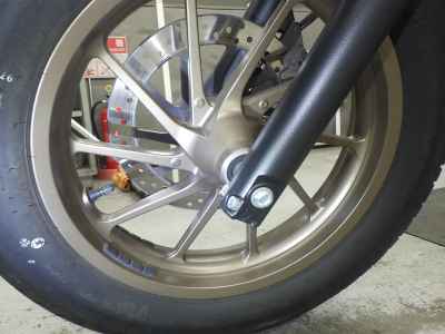 Honda Rebel S CMX250 2023