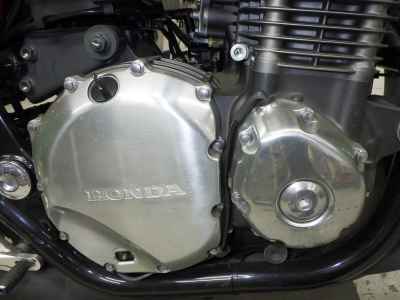 Honda CB1100 2010