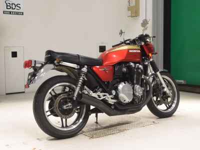 Honda CB1100 2010