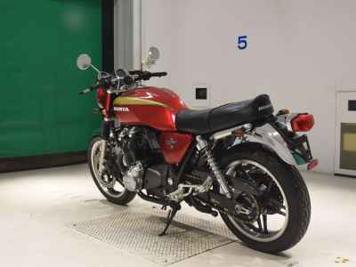 Honda CB1100 2010