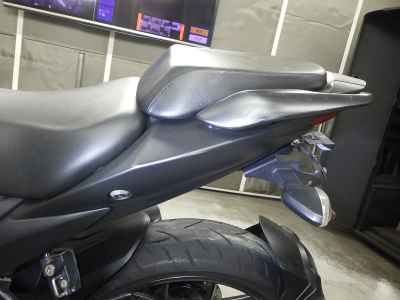 Suzuki Gixxer 250SF