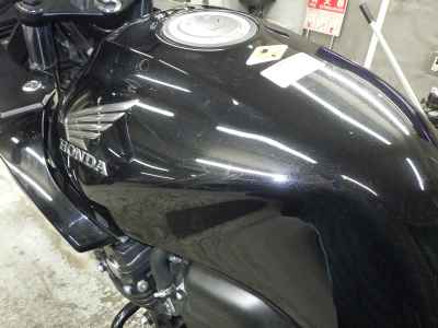 Honda CB400 Super Boldor 2021