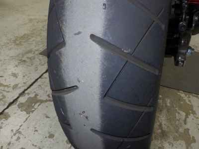 Honda CB400 Super Boldor 2021