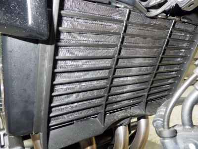 Honda CB400 Super Boldor 2021