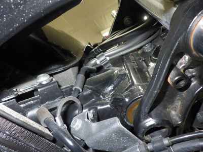 Honda CB400 Super Boldor 2021