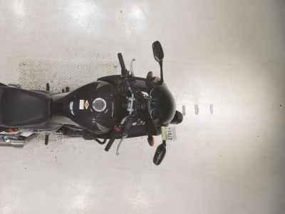 Honda CB400 Super Boldor 2021