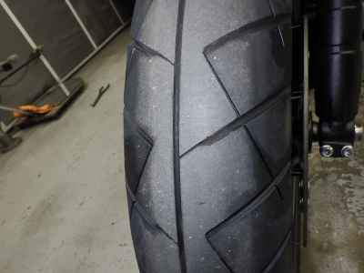 Honda CB400 Super Boldor 2021