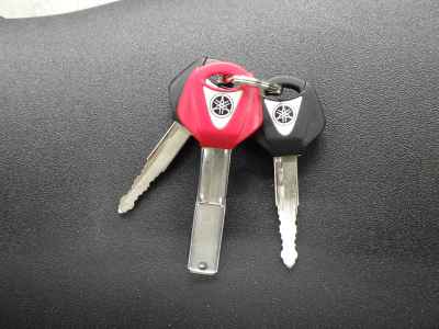 Yamaha XSR900 GP 2025