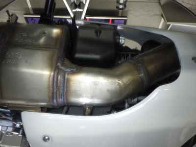 Yamaha XSR900 GP 2025