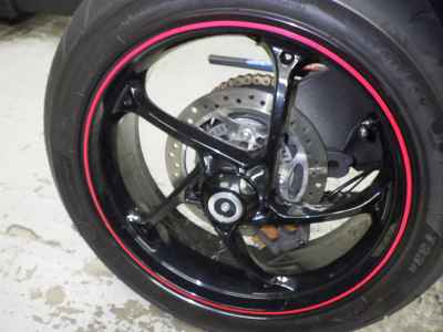 Triumph Speed Triple 1200 RS 2020