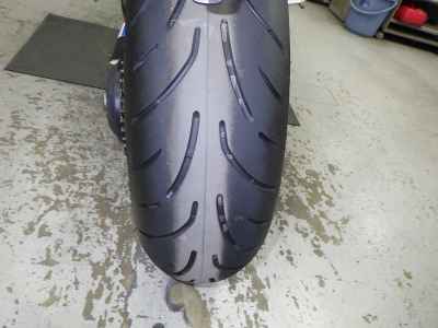 Triumph Speed Triple 1200 RS 2020