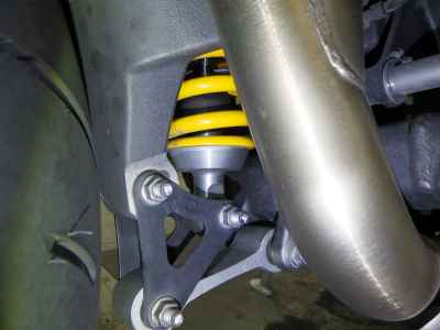 Triumph Speed Triple 1200 RS 2020