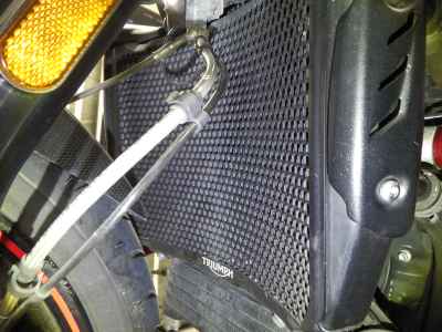 Triumph Speed Triple 1200 RS 2020