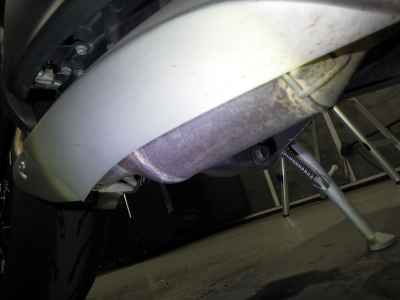 Triumph Speed Triple 1200 RS 2020