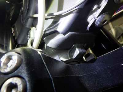 Triumph Speed Triple 1200 RS 2020