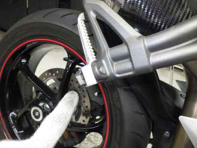 Triumph Speed Triple 1200 RS 2020