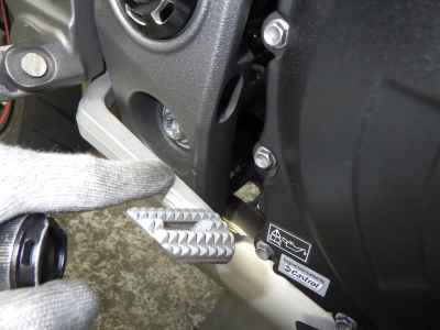 Triumph Speed Triple 1200 RS 2020