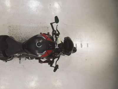 Triumph Speed Triple 1200 RS 2020