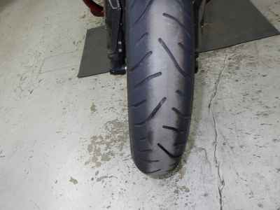 Triumph Speed Triple 1200 RS 2020