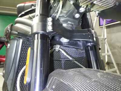 Triumph Speed Triple 1200 RS 2020